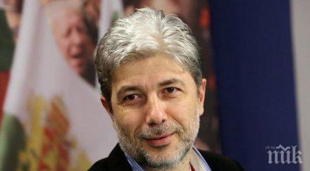 министър димов защитените граници зона калиакра останат такива каквито