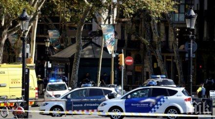 кралската фамилия испания убийци