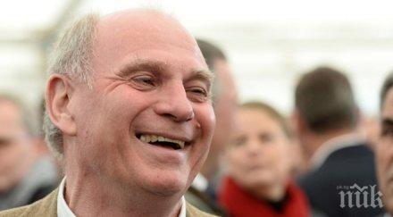 хьонес тежки думи барса