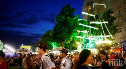 трагедия австрия двама души загинаха смазани шатра бирен фест