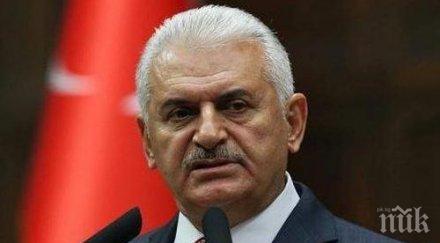 без милост турски военни убили петима войници ислямска държава пресекли границата