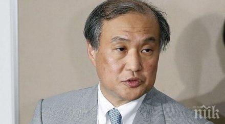 токио очаква пхенян предприеме конкретни стъпки денуклеаризация