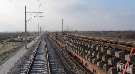 откриха нов товарен маршрут русия китай