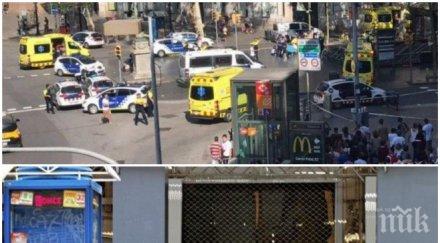 испанският вътрешен министър обяви терористичната клетка каталония разбита