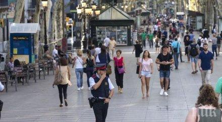 мистерия все връзка двамата българи испания