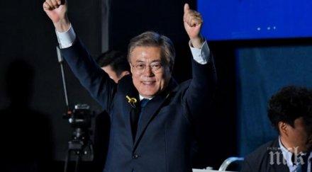 хит южна корея бори ниската раждаемост работни часове