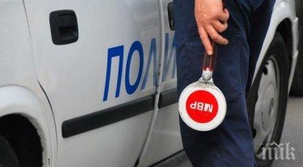 проверяваме онлайн пътните глоби