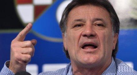 извънредно простреляха здравко мамич мощният магнат хърватския футбол