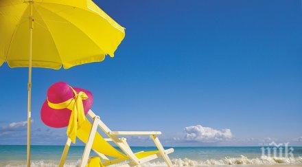 връща адската жега синоптиците обещават покачване температурите следващите дни