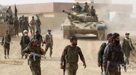 оон предупреждава хиляди цивилни напускат тал афар