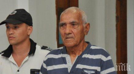 кръв братоубиецът равда получи години вижте цялата истина фаталния юни 2016