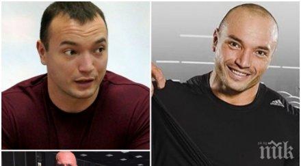 първо пик убиха световен шампион силов трибой очите безучастни свидетели видео