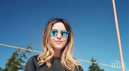 първо пик вижте звезда седем часа разлика каква супер красавица отгледа снимки