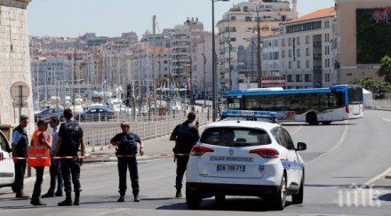 психиатричната експертиза нападателя марсилия показала опасен