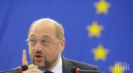 шулц скочи ердоган мина мярката