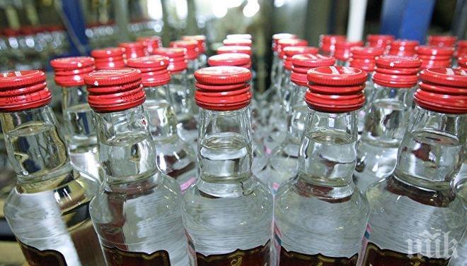 Сух режим! В Туркменистан забраниха продажбата на алкохол до октомври