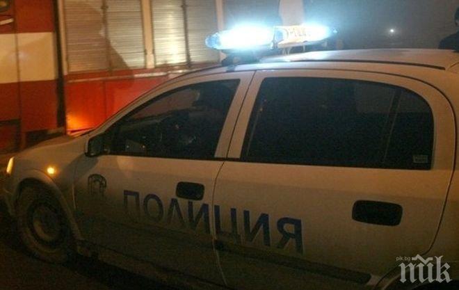 ПО ТЪМНА ДОБА! Братя от Пловдивско устроиха масова вендета - откриха стрелба по три къщи 