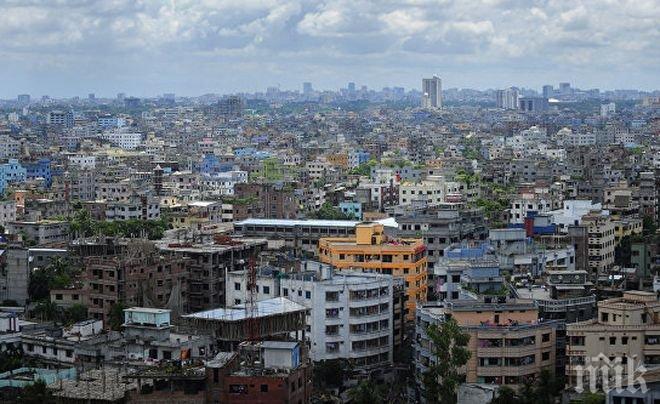 Десет души осъдени на смърт в Бангладеш заради опит за покушение срещу премиера на страната