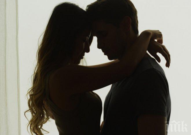 Британците налитат най-вече на стройни блондинки 