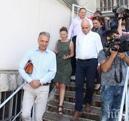 ПОХВАЛНО! Норвегия ни дава 25 млн. евро за обновяване на затворите