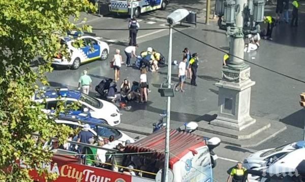 Политолог разкрива, че корените на тероризма са дълбоко свързани с историята на Испания