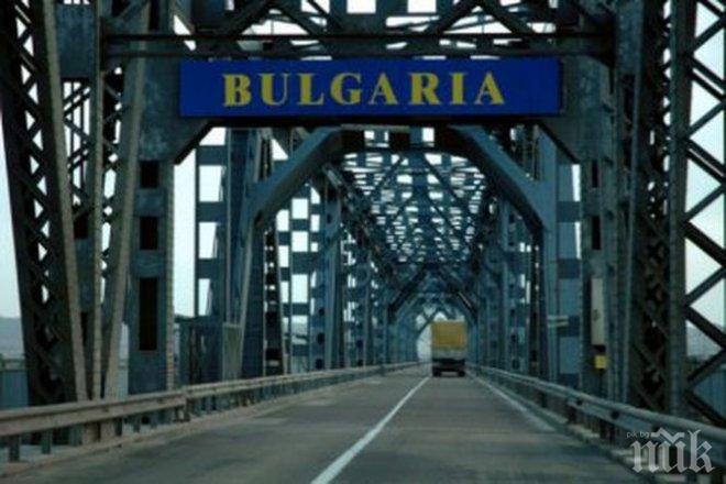 Започват дискусиите за изграждането на Дунав мост 3