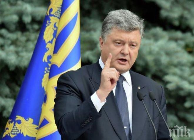 Визита! От Киев потвърдиха предстяща среща на президента на Украйна с военния министър на САЩ