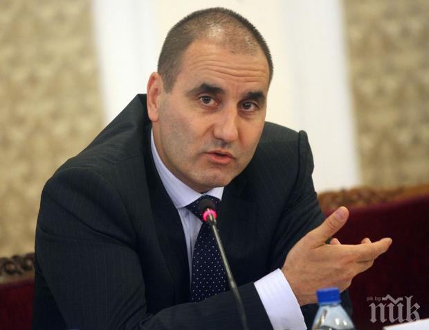 Държавата ангажира охранителните фирми в борбата с битова престъпност