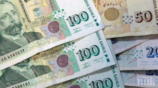 Средната заплата във Варна стигна 1000 лева, най-зле плащат в туризма