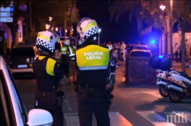 Испанската полиция извърши нов обиск в Рипол