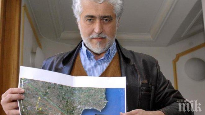 Експерт иска национална агенция за противодействие на радикализацията и терора