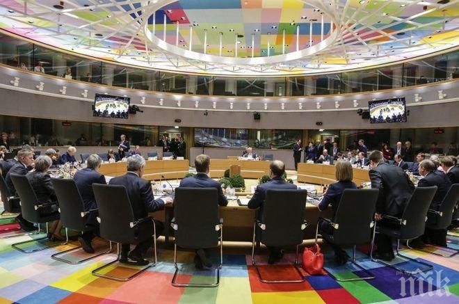 Еврокомисарят по разширяването Йоханес Хан: Време е Европейският съюз  да промени подхода си към Турция
