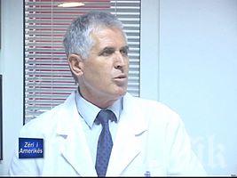 Бившият премиер на Косово Байрам Реджепи почина в Турция след сърдечен удар и кома