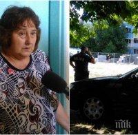 ИЗВЪНРЕДНО! Напрежението в Бургас расте! Заплашват с убийство близките на 15-годишния Иван