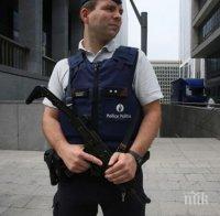 Нови разкрития изплуват за самоличността на нападателите от Брюксел и Лондон