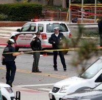 Майка остави бебето си в кола цял ден! Детенцето почина