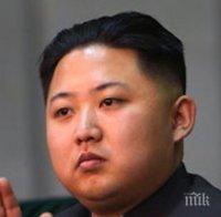 Ким Чен Ун издаде страшна заповед! Северна Корея увеличава производството на бойни глави за ракети