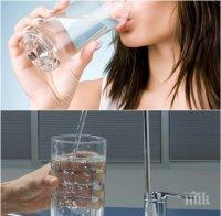 БЕЗУМИЕ! Родители държат децата си без вода с дни, така ги пречиствали