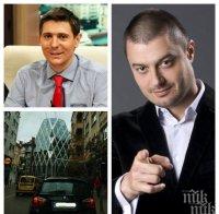 ЕКСКЛУЗИВНО В ПИК! Бареков дава и Виктор Николаев на прокуратурата и НАП заради лъскавия му апартамент на ул. 