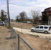Коматево готви блокада на Околовръстното в Пловдив