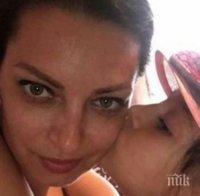 Млада майка от Варна се бори със страшно заболяване 