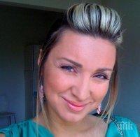 Лъсна истината за Галка от „Каризма”! Бившата партньорка на Миро дундурка баби в Лондон и се фука с висока заплата! 