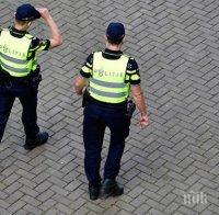 Инцидентът в Ротердам няма пряка връзка с тетористичните актове в Каталуния