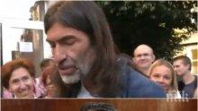 СКАНДАЛ! Един от най-добрите учители в СМГ – Иван Симеонов, поиска оставката на директора Антони Стоянов