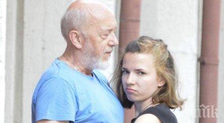 първо пик опозореният стоян алексиев скри родопите палавата ивана спирачки лепна сърчице голата снимка