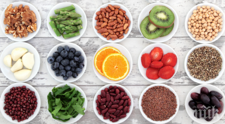 хит учени откриха нова суперхрана удължава живота