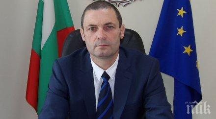 гавра кмет остави съселяните без осветление гласували определена политическа сила