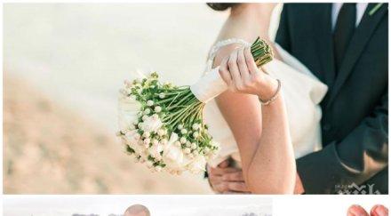 менделсон женят паник бутон ръка