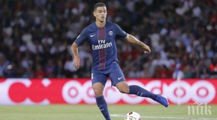 ница иска върне бен арфа