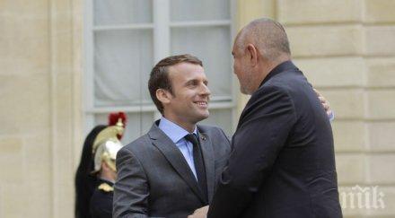 ексклузивно варна жестока блокада снайперисти пазят макрон покривите нсо инструктира домоуправители снимки видео